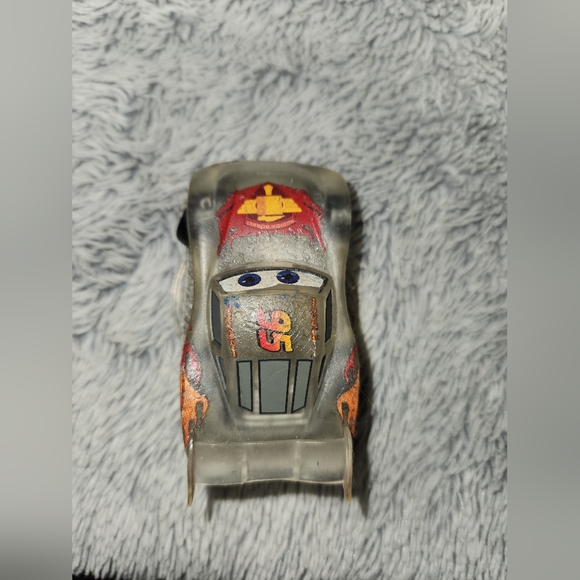 Disney Infinity 1.0 2.0 3.0 Tow Mater Cars Figure & lighting McQueen - Picture 2 of 11